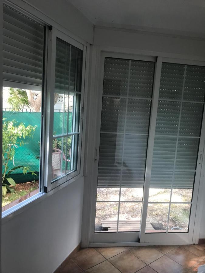 Apartament Apartamento Nueva Banus Marbella Zewnętrze zdjęcie